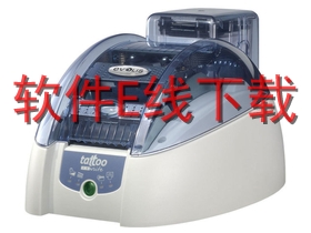 Evolis Tattoo Rewrite 2 ��ӡ������