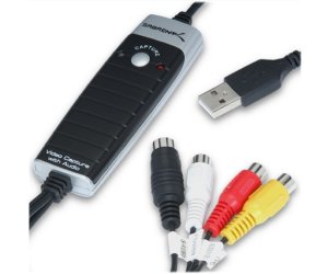 Sabrent USB-ECPT ���ӿ�����