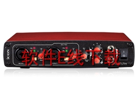 ����iCON Utrack Pro VST ��������