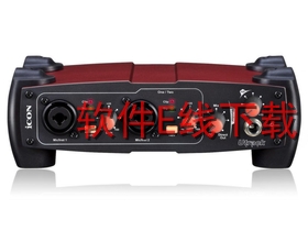 ����iCON Utrack VST ��������