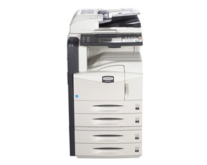 ����Kyocera CS-3050 ��ӡ������