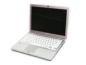 VGN-SR4X SonyNC����