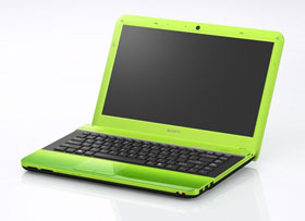 SONY VPC-EA3 �ʼǱ�������������