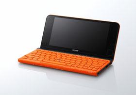 SONY VPC-P11 �ʼǱ�3Gģ������