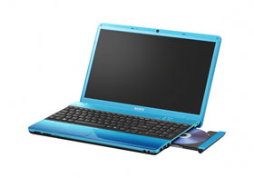 SONY VPCEA16EC �ʼǱ�����ͷ����