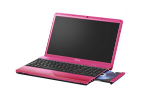 SONY VPCEB18EC ������������