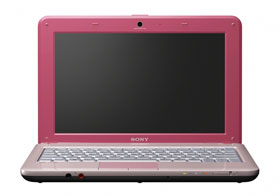 SONY VPCM125JC ��������