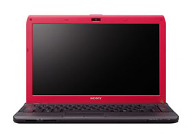 SONY VPCY218EC �ʼǱ�����������