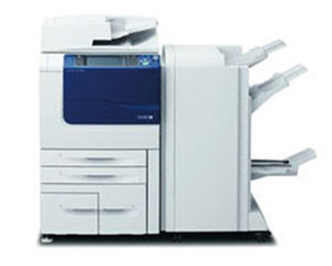 ��ʿʩ��Fuji Xerox ApeosPort-V 7080 ����