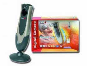 精灵Genius VideoCAM Live摄像头驱动