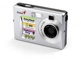 ����Genius VideoCAM Smart300����ͷ����