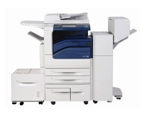 富士施乐Fuji Xerox DocuCentre-VI C3371 驱动