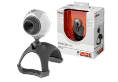 Trust Webcam Live WB-1300N����ͷ����