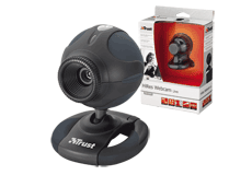 Trust HiRes Webcam Live WB-3320X����ͷ����