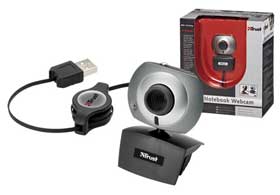 Notebook Webcam WB-3350p����ͷ����