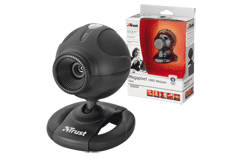Trust Megapixel Webcam Live WB-6250X����ͷ����