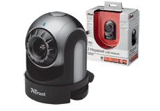 Trust Megapixel Webcam WB-8200B����ͷ����