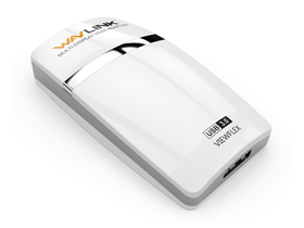 ���Wavlink WL-UG35H5 �Կ�����