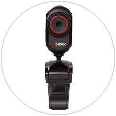 Labtec Webcam 1200����ͷ����