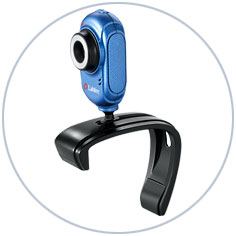 Labtec Webcam 2200����ͷ����