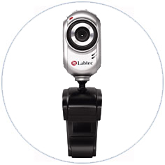 Labtec Webcam 3300����ͷ����