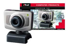 Webcam SpaceCam 150����ͷ����