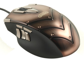 赛睿SteelSeries 魔兽世界:大地的裂变鼠标驱动