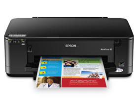 Epson WorkForce 60��ӡ������