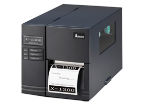 ����ARGOX X-1300��ҵ��������ӡ������