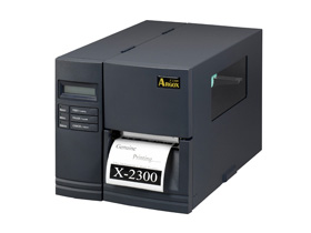 ����ARGOX X-2300��ҵ��������ӡ������