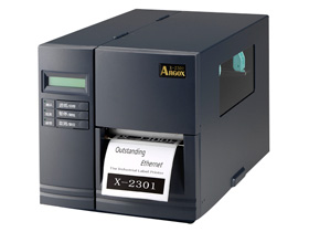 ����ARGOX X-2301��ҵ��������ӡ������