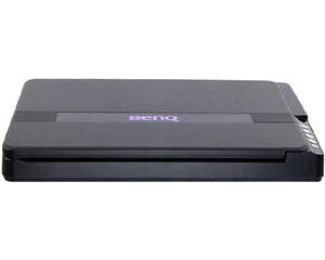 ����BenQ U610 Plus ɨ��������