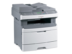 ����Lexmark XC8160 ��ӡ������