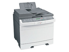 ����Lexmark X832e ��ӡ������