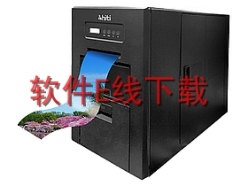 ����HiTi X610 ��ӡ������