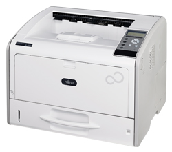 ��ʿͨFujitsu XL-4360 ��ӡ������