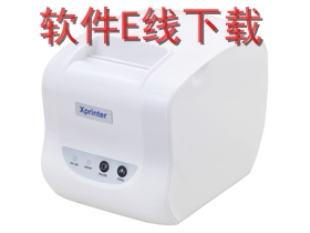 о�� XP-257B ��ӡ������