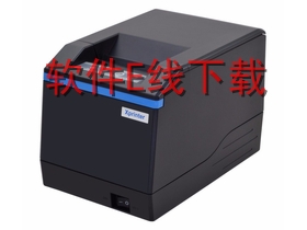 о�� XP-303B ��ӡ������