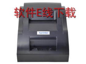 о�� XP-58IIQ ��ӡ������