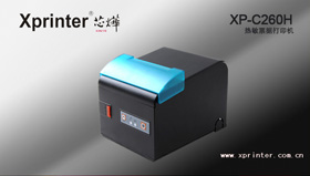 о�� XP-H600B ��ӡ������