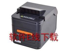 о�� XP-H300L ��ӡ������