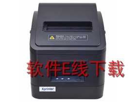 о�� XP-V320N ��ӡ������