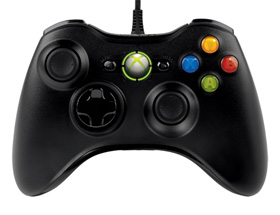 ΢��Xbox360 �ֱ�PC����