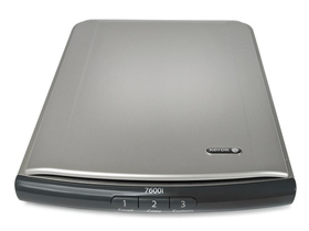 施乐Xerox 7600i 扫描仪驱动