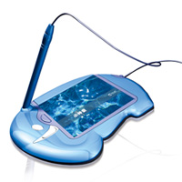 ����С��ͯ��д������