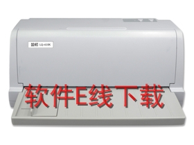 ��ӯӯ�� LQ-610K ��ӡ������