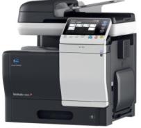 ���Ῠ���ܴ� Minolta bizhub 958 ����