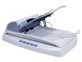 方正 Z825 扫描仪驱动