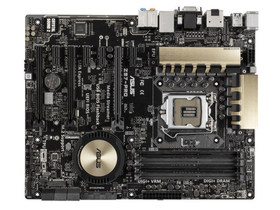 华硕 Z97-PRO 主板驱动