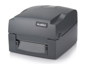 �Ƴ�Godex EZ330 �����ӡ������